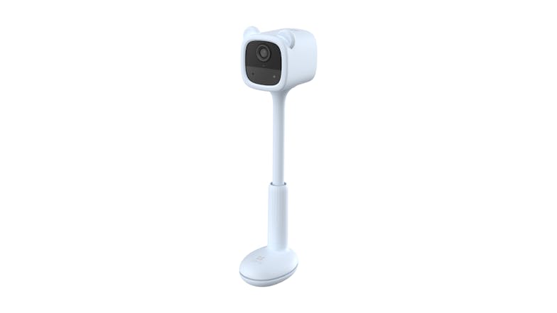 EZVIZ Wireless Wi-Fi Baby Monitor 1080p - Blue