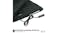 Laura Hill 150x110cm 12v Car Blanket - Black