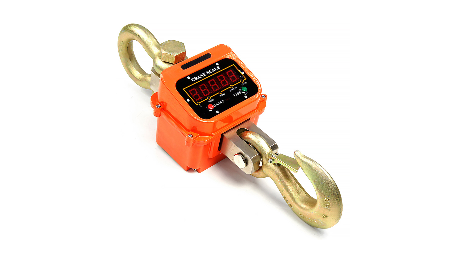 Klika 3000kg Digital Electronic Crane Scales