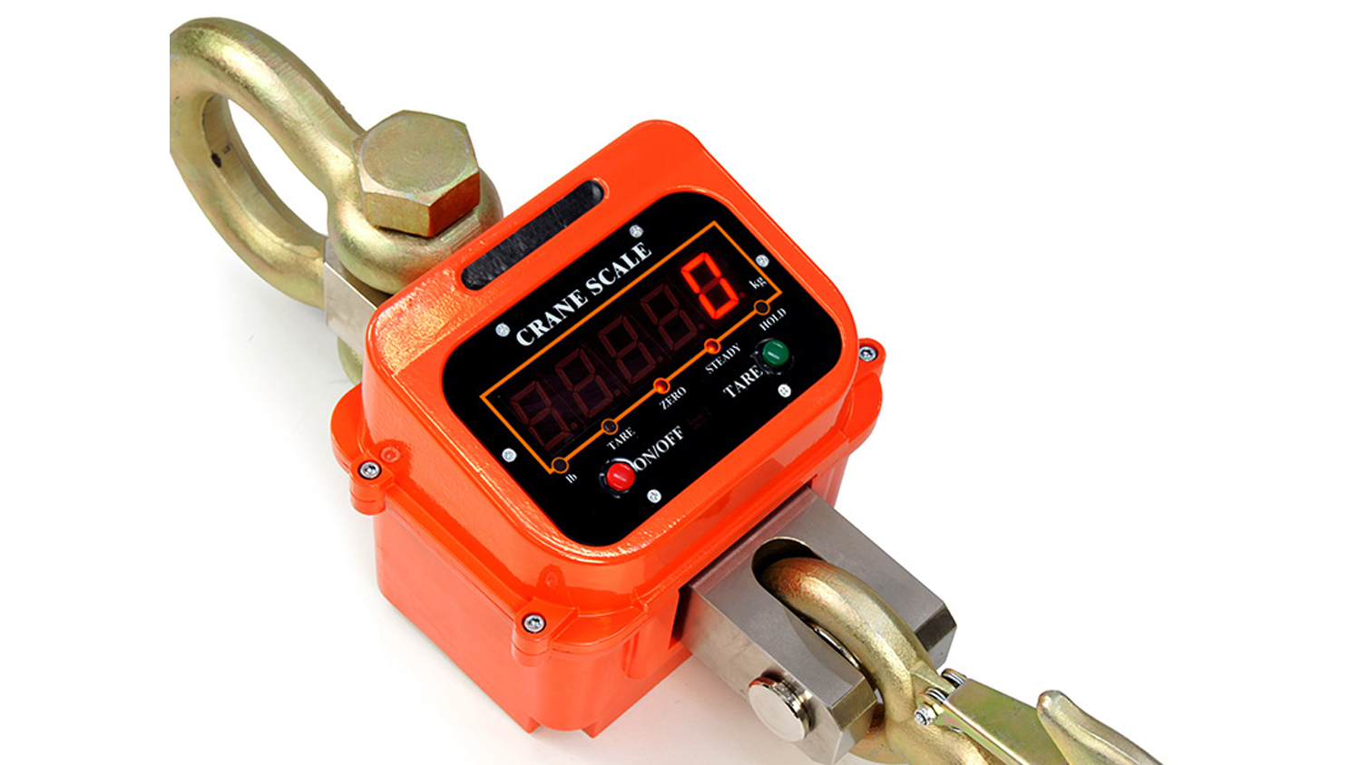 Klika 5000kg Digital Electronic Crane Scales