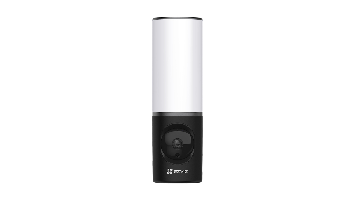 EZVIZ 2K Outdoor Smart WallLight Security Camera LC3 Harvey Norman