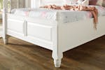 Louisiana King Single Bed Frame