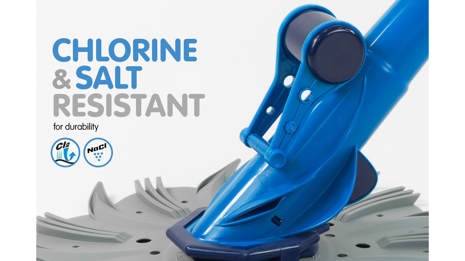 HydroActive Advantage Auto Pool Cleaner Harvey Norman New Zealand