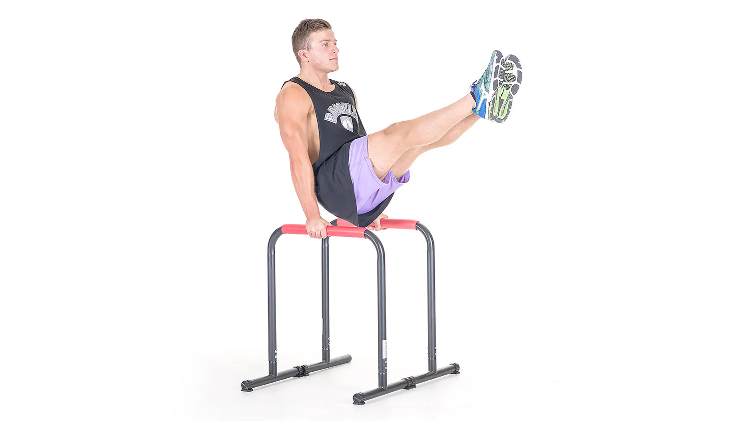 Exercise | Harvey Norman New Zealand powertrain dip bar