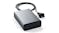 Satechi 108W Pro USB-C PD Desktop Charger - Space Grey