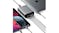 Satechi 108W Pro USB-C PD Desktop Charger - Space Grey