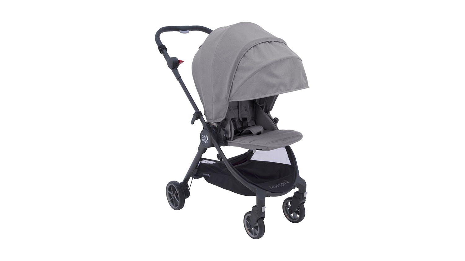 Baby Jogger City Tour LUX Stroller - Slate