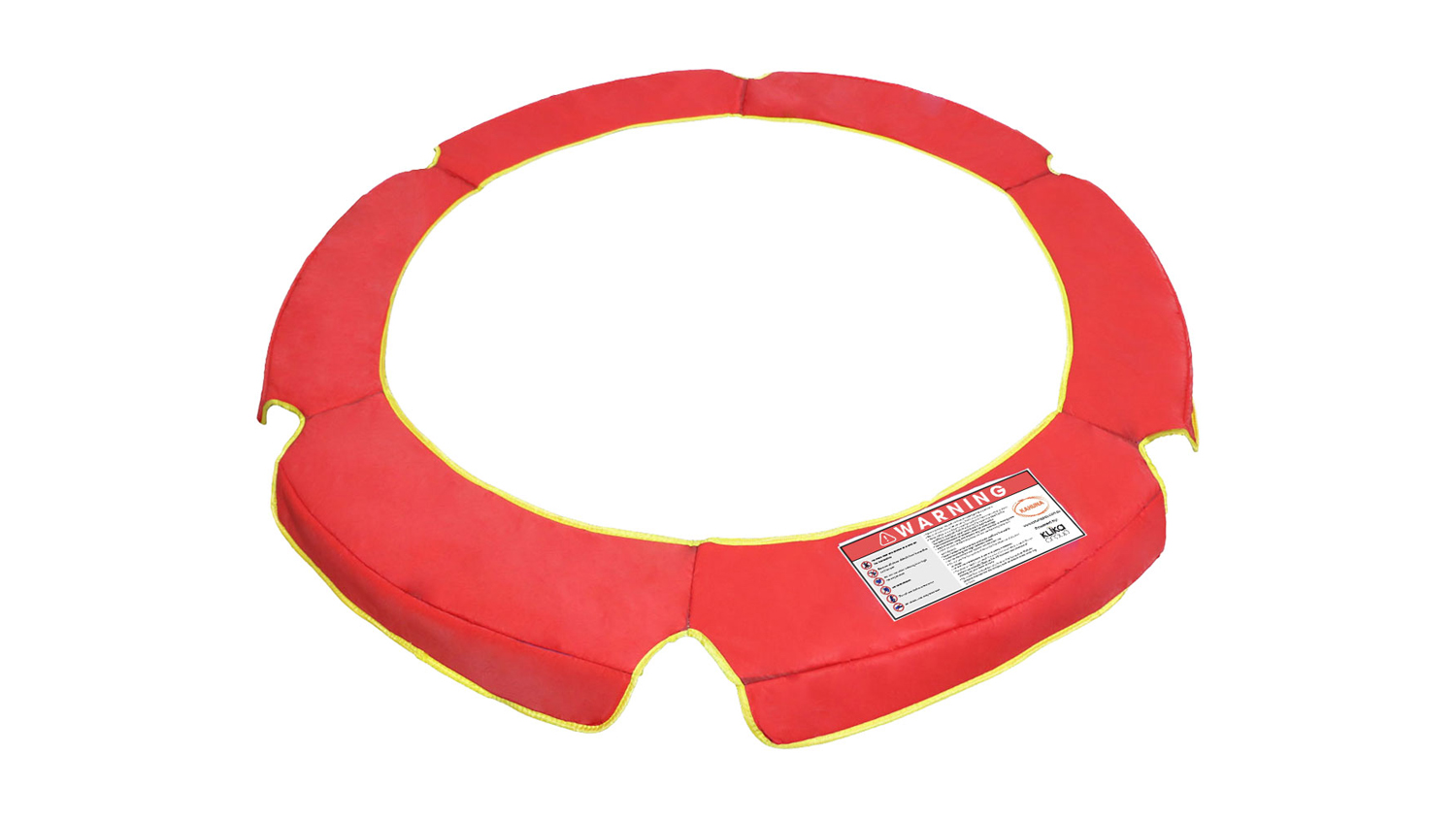 Kahuna 4.5ft Replacement Trampoline Pad