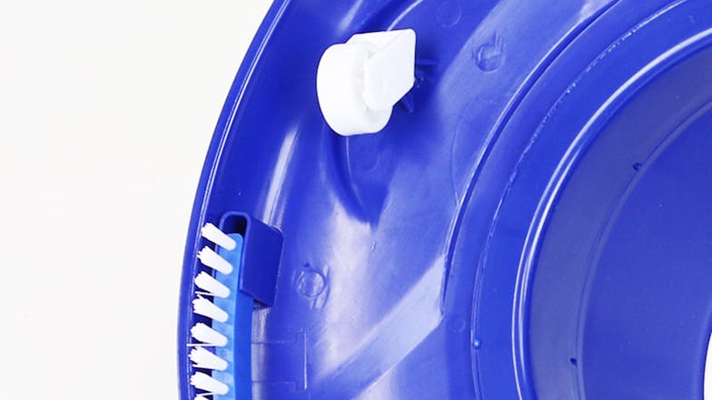 HydroActive Pool Vacuum Leaf Eater Cleaner