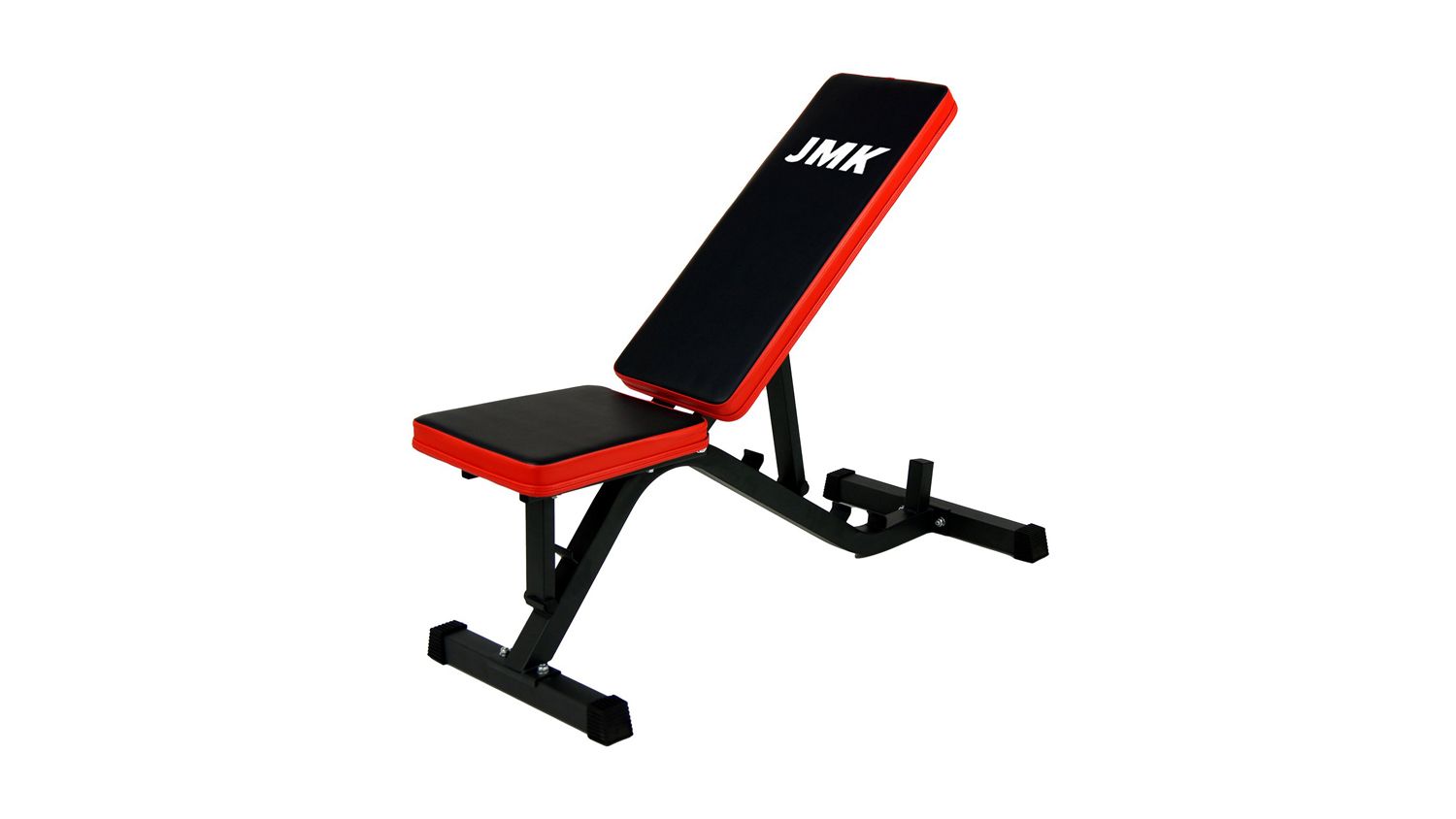 Powertrain Adjustable Incline/Decline Weight Bench
