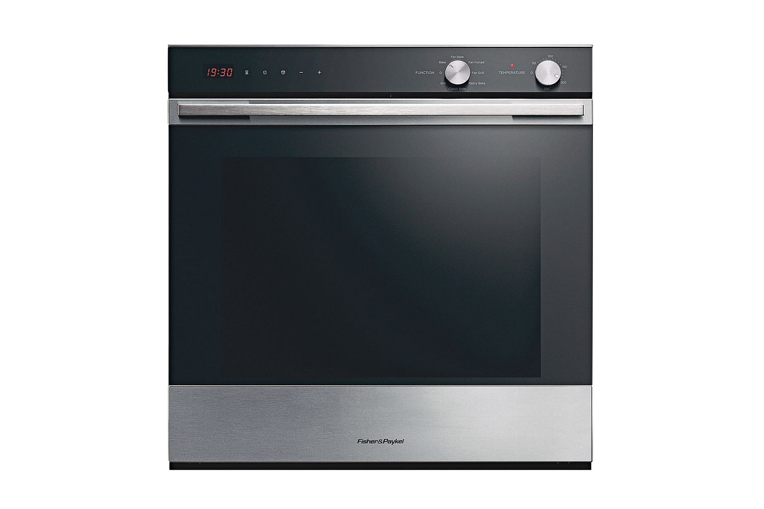 Fisher & Paykel 60cm 7 Function Oven Harvey Norman New Zealand