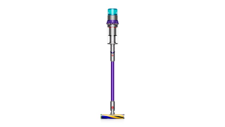 Dyson Gen5detect Absolute Handstick Vacuum Cleaner