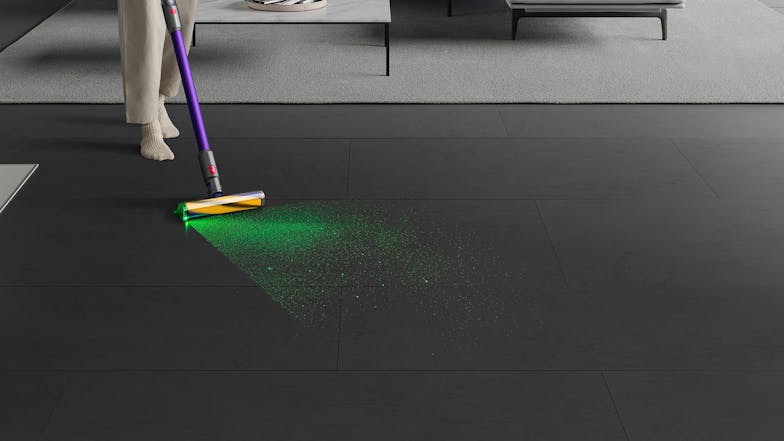 Dyson Gen5detect Absolute Handstick Vacuum Cleaner