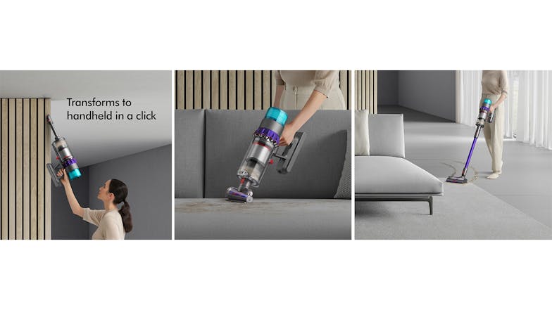 Dyson Gen5detect Absolute Handstick Vacuum Cleaner