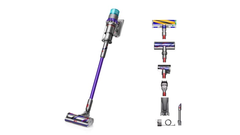 Dyson Gen5detect Absolute Handstick Vacuum Cleaner