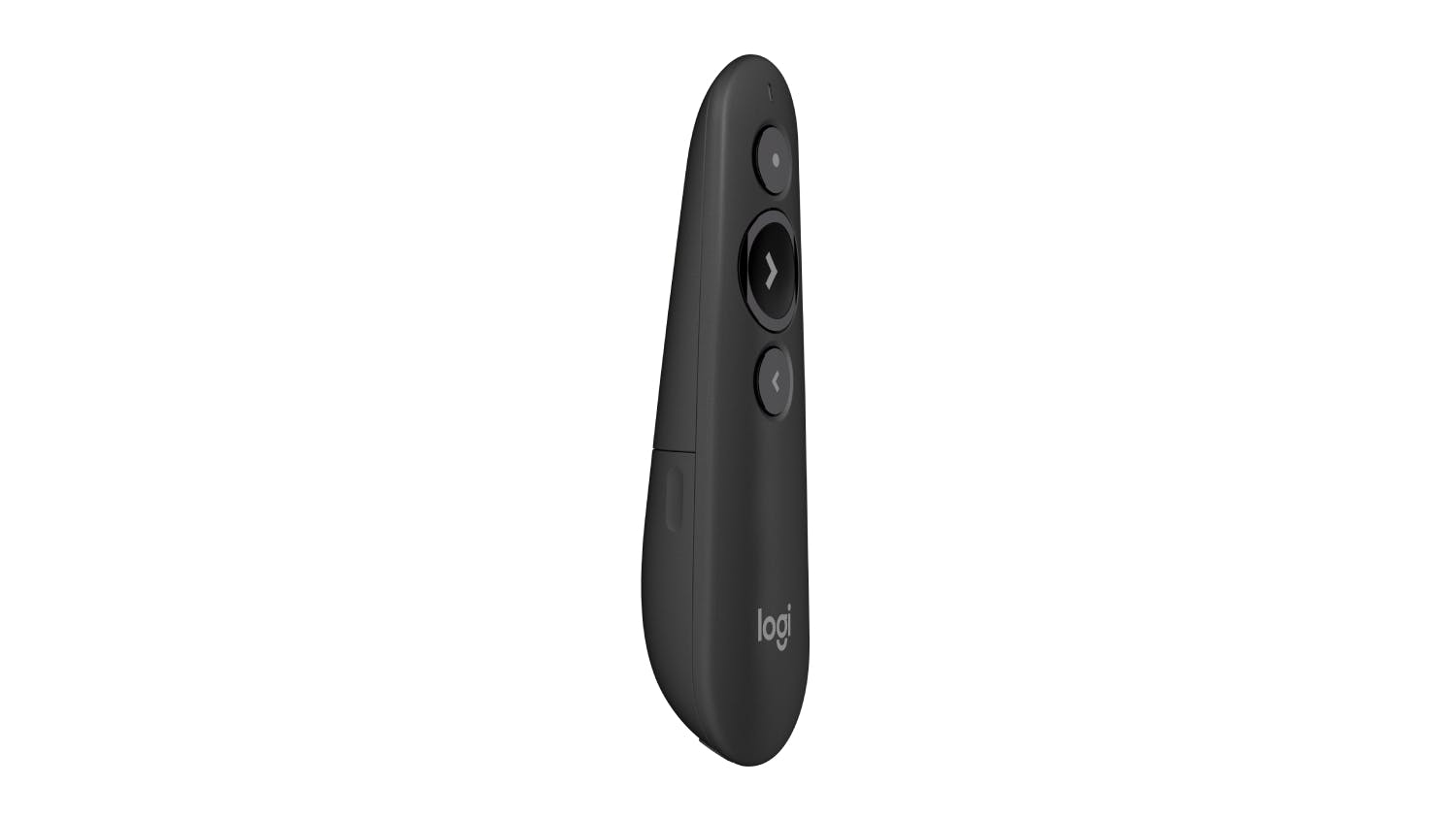 Logitech R500s Laser Presentation Remote - Graphite | Harvey Norman New ...