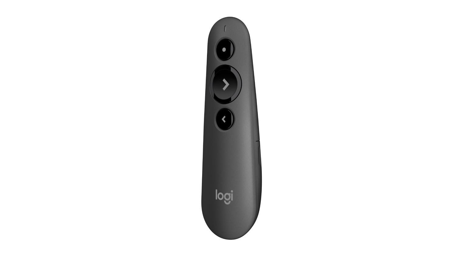 Logitech R500s Laser Presentation Remote Graphite Harvey Norman New