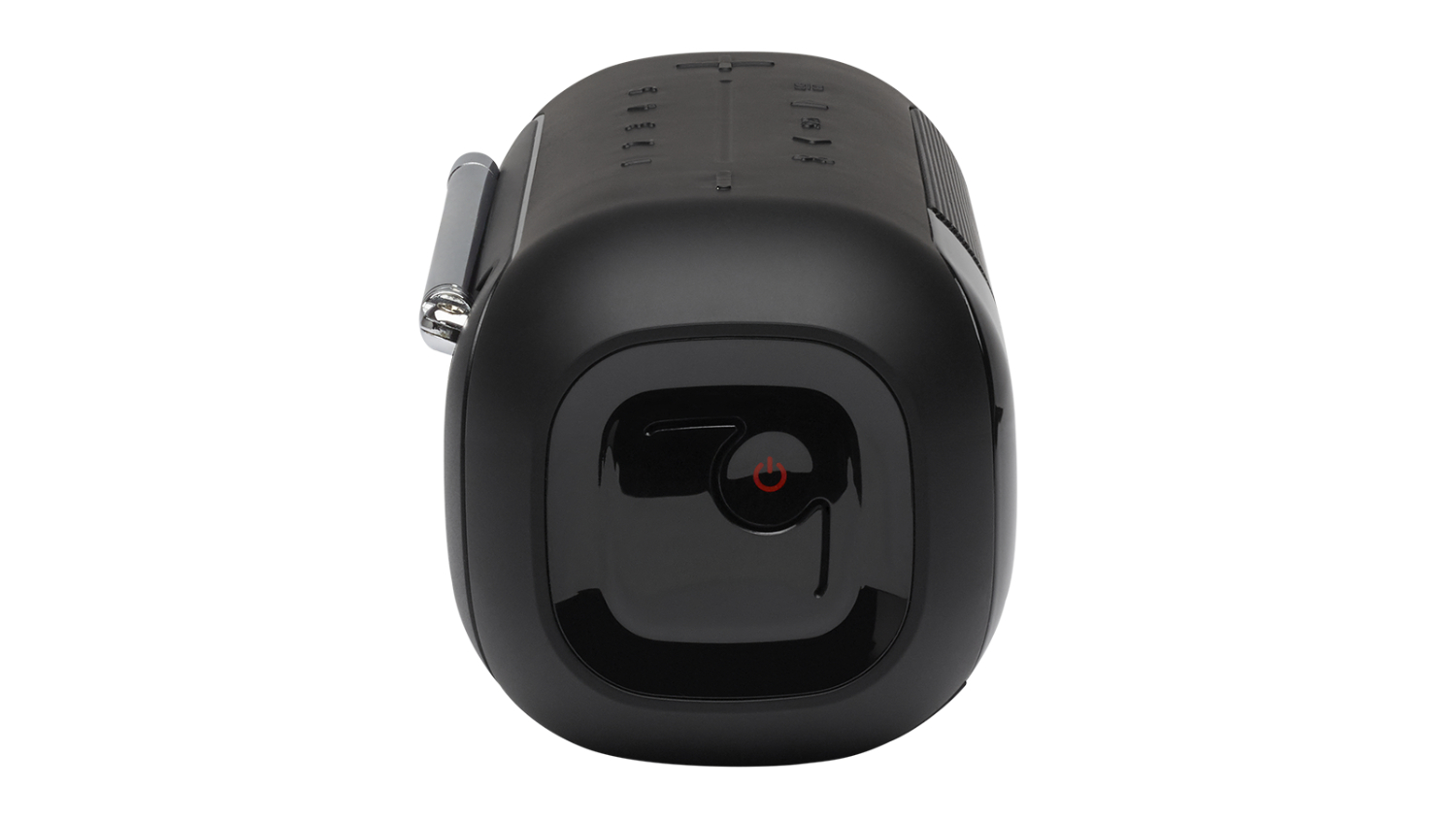 JBL Tuner 2 Portable Bluetooth Speaker with DAB Radio Black Harvey