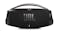 JBL Boombox 3 Portable Bluetooth Speaker - Black