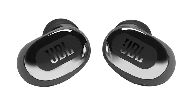 JBL Live Free 2 Noise Cancelling True Wireless In-Ear Headphones - Black