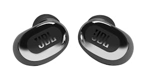 JBL Live Free 2 Noise Cancelling True Wireless In-Ear Headphones - Black