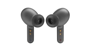JBL Live Pro 2 Noise Cancelling True Wireless In-Ear Headphones - Black