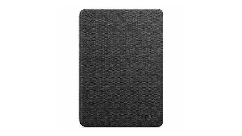 Amazon Fabric Cover for Kindle Touch 11th Gen (2022) - Black