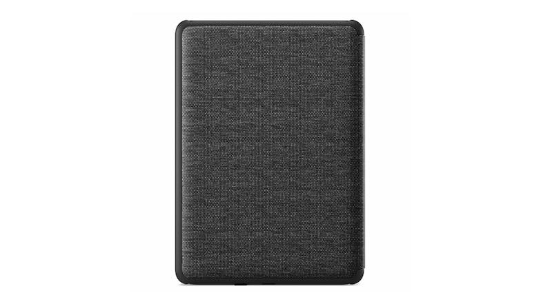 Amazon Fabric Cover for Kindle Touch 11th Gen (2022) - Black