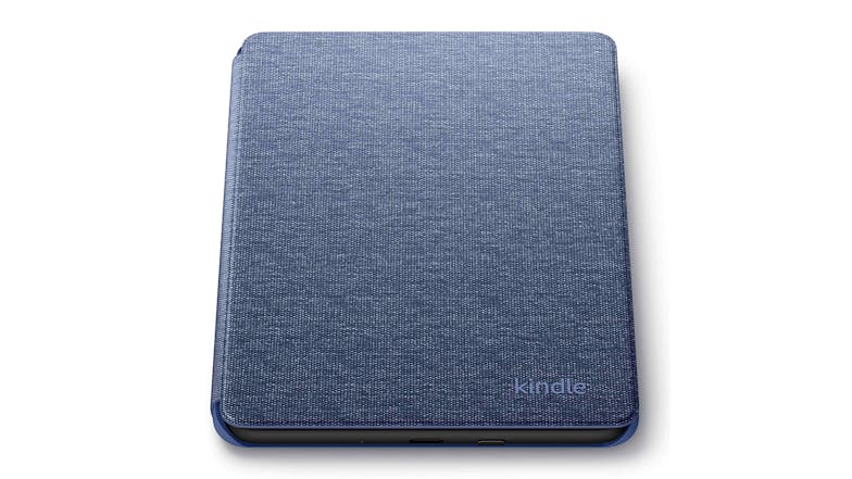 Amazon Fabric Cover for Kindle Touch 11th Gen (2022) - Denim