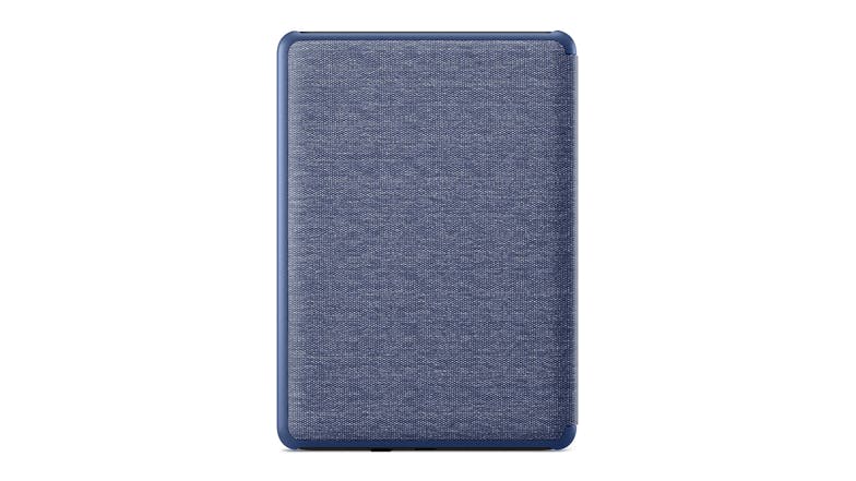 Amazon Fabric Cover for Kindle Touch 11th Gen (2022) - Denim