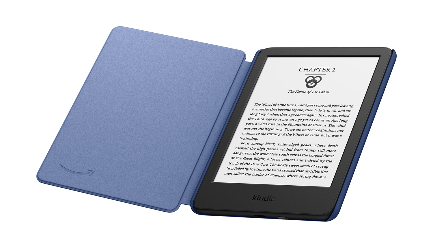 Купить Электронную Книгу Kindle Paperwhite 2025