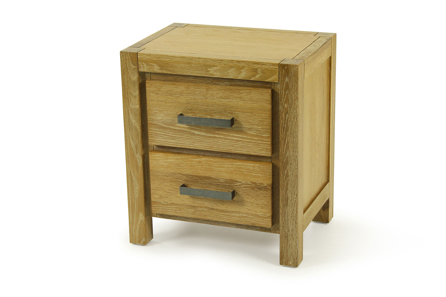 Adams 2 Drawer Bedside Table Harvey Norman New Zealand