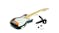 Karrera 30" Childrens Electric Guitar - Sunburst