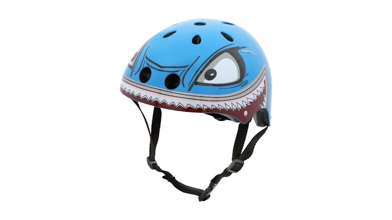 Lids Kids Helmet Shark - Medium