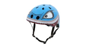 Lids Kids Helmet Shark - Small