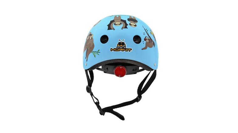 Lids Kids Helmet Sloth - Medium