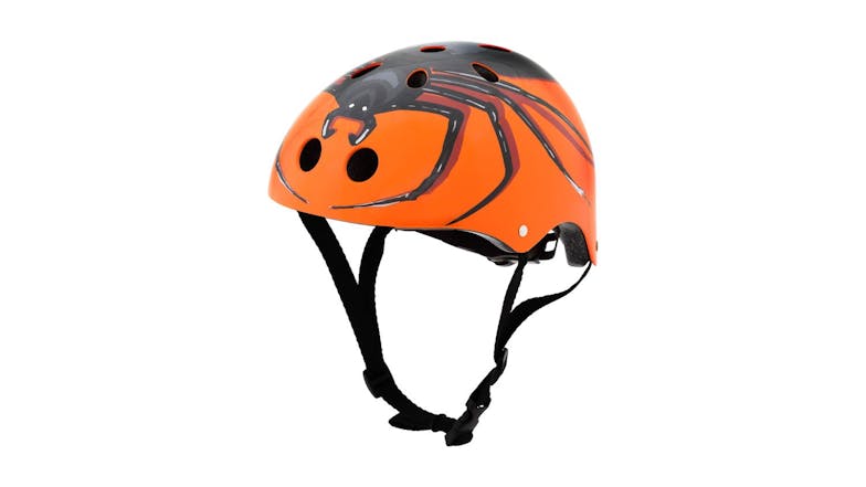 Lids Kids Helmet Spider - Medium