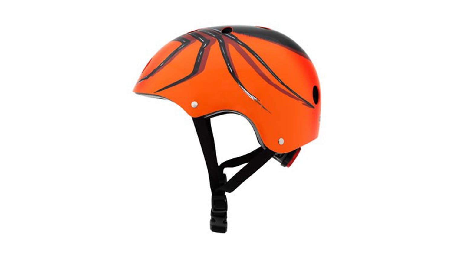 Lids Kids Helmet Spider - Small