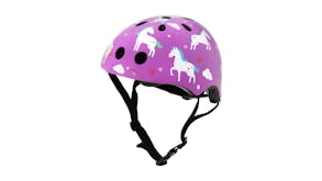 Lids Kids Helmet Unicorn - Small