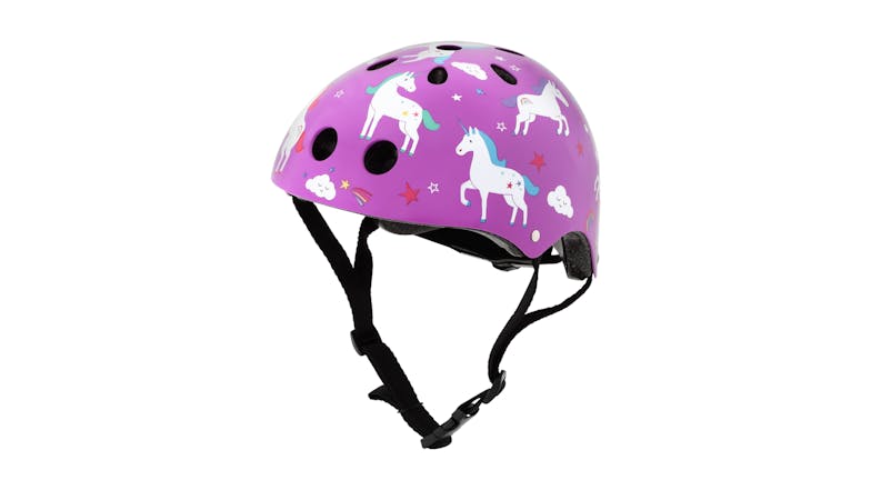 Lids Kids Helmet Unicorn - Small