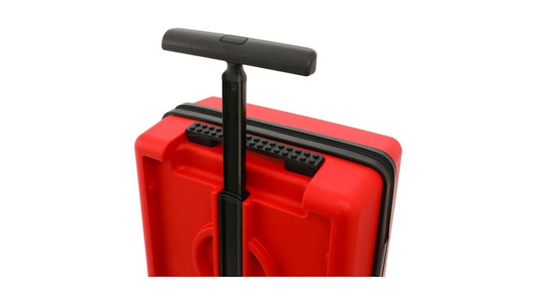 Lego Classic Signature Luggage - Red