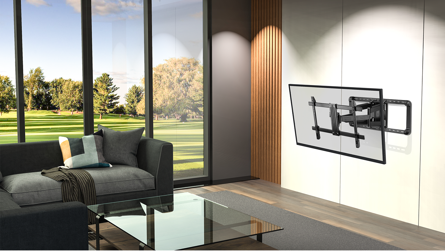TV Mounts, Stands & Accessories | Harvey Norman New Zealand