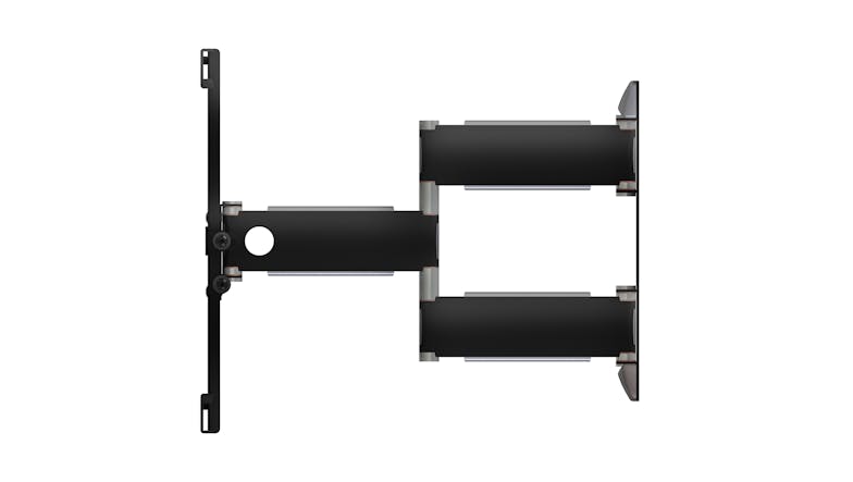 One 30" to 65" Universal TV Mountable Wall Bracket with Full Motion - Black (OMA-E-SAM-AU)