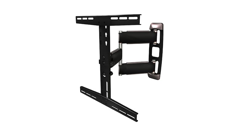 One 30" to 65" Universal TV Mountable Wall Bracket with Full Motion - Black (OMA-E-SAM-AU)