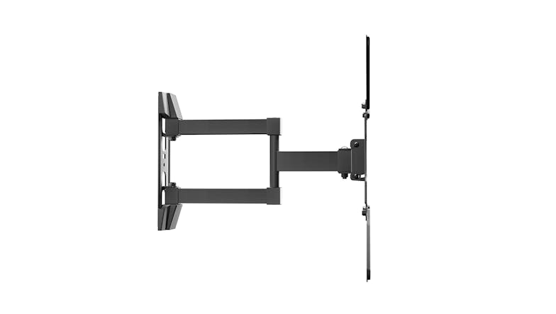 One 23" to 55" Universal TV Mountable Wall Bracket with Full Motion - Black (OMA4415-AU)