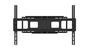One Full Motion Large TV Wall Mount