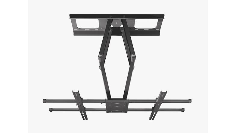 One 50" to 100" Universal TV Mountable Wall Bracket with Full Motion - Black (OMA8605-AU)