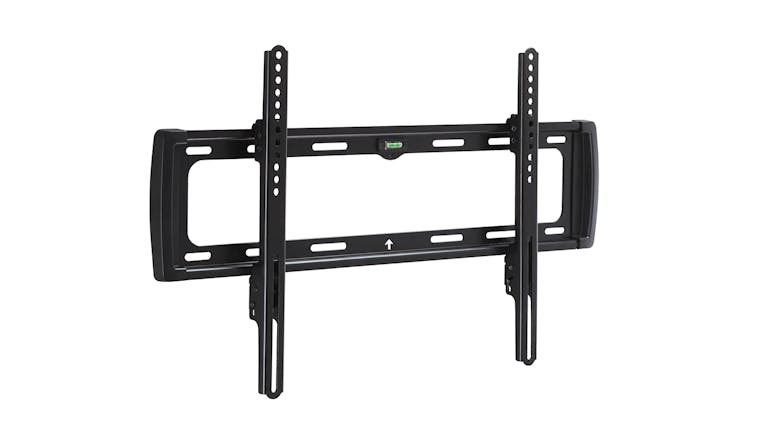 One 37" to 85" Universal TV Mountable Wall Bracket - Black (OMF-E-PF64-AU)