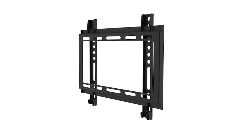 One 13" to 47" Universal TV Mountable Wall Bracket - Black (OMF2205-AU)