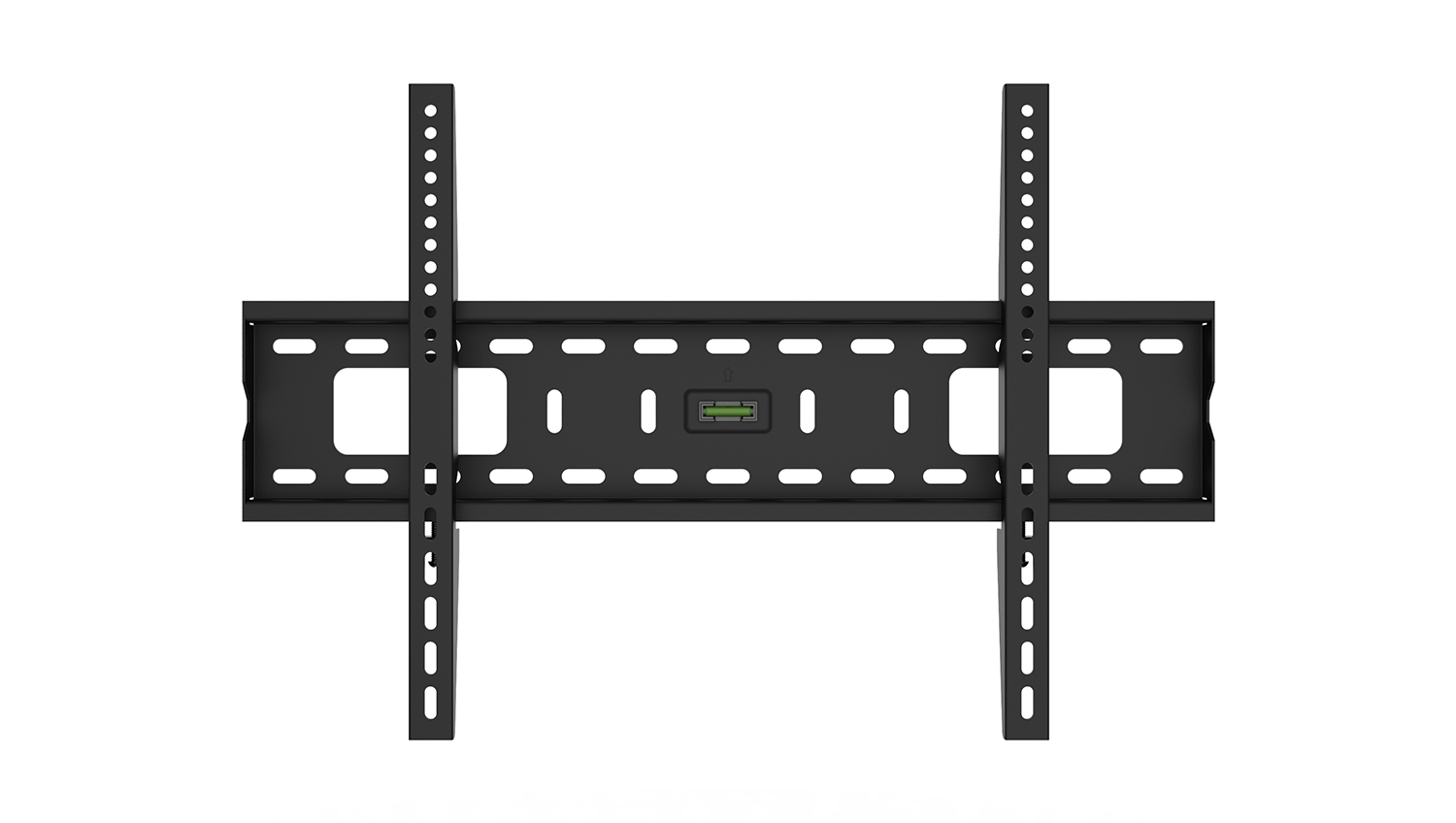 One 37" to 75" Universal TV Mountable Wall Bracket Black (OMF6415AU) Harvey Norman New Zealand